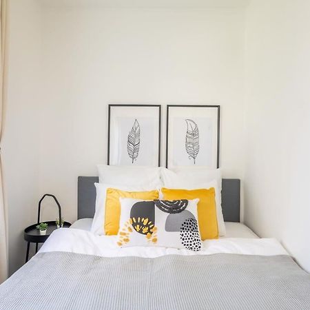 Sunny Balcony - Cute And Cozy Διαμέρισμα Βουδαπέστη Εξωτερικό φωτογραφία
