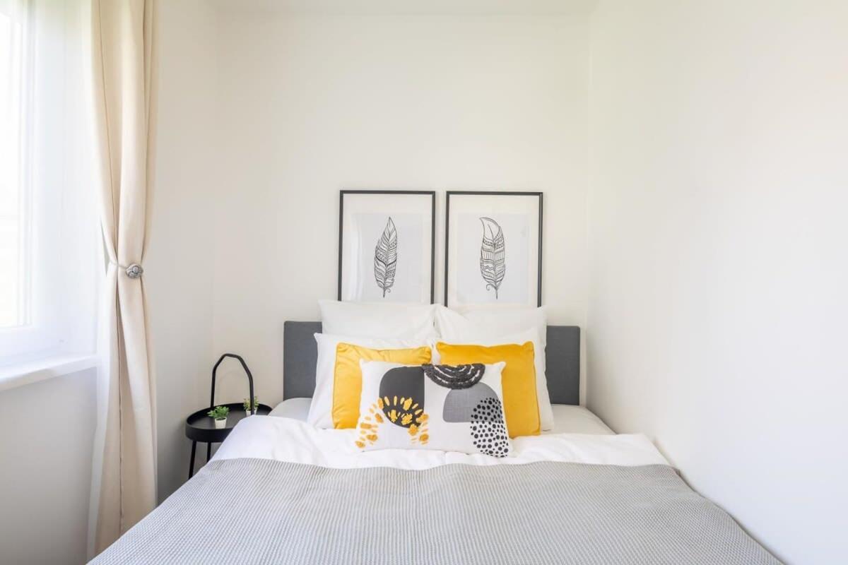 Sunny Balcony - Cute And Cozy Διαμέρισμα Βουδαπέστη Εξωτερικό φωτογραφία